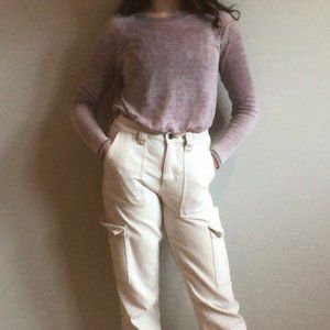 Thermal Knitt Sweater